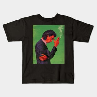 Nick Cave Kids T-Shirt